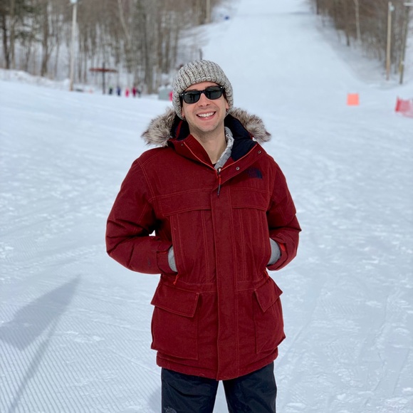 Meet your Posher, Brian - Picture 4 of 11